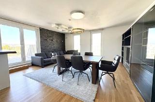 Wohnung mieten in 1230 Wien, ENERGIEEFFIZIENTE MÖBLIERTE FAMILIENWOHNUNG MIT TERRASSE UND PARKPLATZ