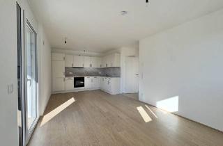 Wohnung mieten in An Der Schanze, 1210 Wien, 3-Zimmer mit Blick ins Grüne - zu Fuß zur Alten Donau und dem Donauzentrum