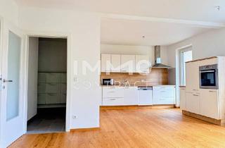 Wohnung kaufen in 4694 Ohlsdorf, Großzügige 4-Zimmer-Wohnung mit offenem Wohnbereich