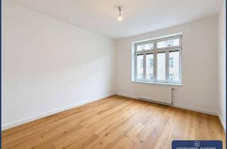 Wohnung kaufen in 1160 Wien, Sanierte 2- Zimmer Wohnung im 2. Liftstock eines Stilaltbaus