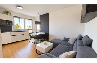 Wohnung kaufen in 1230 Wien, Modernes Wohnen mit Stil – 2 Zimmer, Balkon und gehobene Ausstattung.
