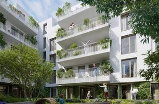 Wohnung kaufen in 1170 Wien, Moderne 2-Zimmer-Wohnung inkl. Küche und Loggia - zu kaufen in 1170 Wien