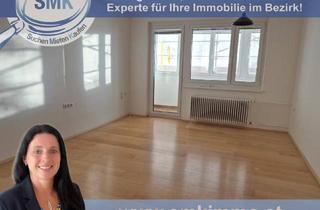 Wohnung mieten in 3500 Krems an der Donau, Großzügige 4-Zimmer-Wohnung in Krankenhausnähe!