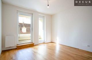 Wohnung mieten in Algersdorfer Straße 8-12, 8020 Graz, | TOLLE 3-ZIMMER-NEUBAUWOHNUNG | LOGGIA | NÄHE SCHLOSS EGGENBERG