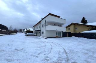 Wohnung mieten in 5541 Altenmarkt im Pongau, Super schöne und helle Wohnung mit Terrasse und Garten in Altenmarkt