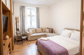 Wohnung mieten in Schröttergasse 26, 1100 Wien, Stilvolle & voll möblierte Wohnung im 10. Bezirk