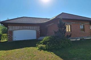Haus kaufen in Waldhöhe 30, 9125 Kühnsdorf, Rohbau! Bungalow mit 159 m2 Wohnfläche und 1197 m2 Grundstück
