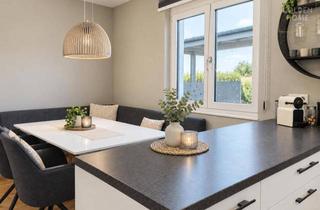 Wohnung kaufen in 8200 Hofstätten an der Raab, Stilvolle Wohnung mit großzügigem Balkon