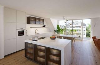Wohnung kaufen in Eduard-Pötzl-Gasse, 1190 Wien, 3 Zimmerwohnung mit Balkon mit Blick ins Grüne mitten im 19. Bezirk | Top 30