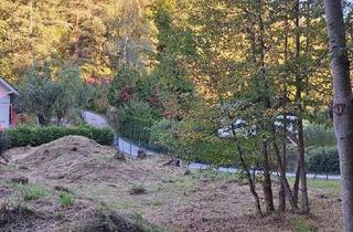 Grundstück zu kaufen in 8063 Eggersdorf bei Graz, Leistbares Baugrundstück am Waldrand in Höf-Präbach! Ruhe, Sonne & Natur vor der Haustür!