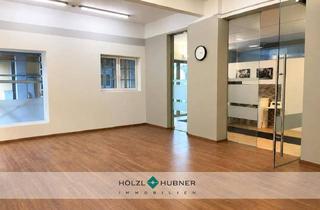 Büro zu mieten in 5101 Bergheim, Helle Bürofläche mit vielseitiger Nutzung im Loft Ambiente