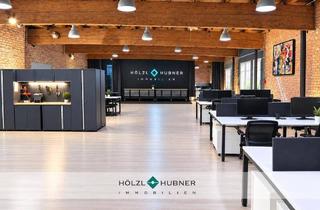 Büro zu mieten in 5101 Bergheim, Loft-Studio und Büro unter einem Dach
