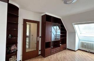 Wohnung kaufen in Nattergasse, 1170 Wien, JOHANN-NEPOMUK-BERGER-PLATZ DACHGESCHOSSWOHNUNG