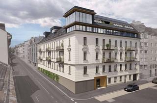 Wohnung kaufen in Eduard-Pötzl-Gasse, 1190 Wien, Grünblick aus Ihrer 4 Zimmer Wohnung in 1190 Wien | Top 39