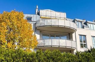 Wohnung kaufen in 1180 Wien, WUNDERSCHÖNE 3-ZIMMER-WOHNUNG NAHE GERSTHOF MIT SÜDSEITIGEM BALKON UND BLICK INS GRÜNE - GARAGENPLATZ INKLUDIERT