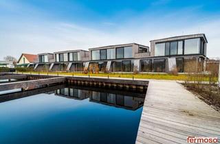 Wohnung kaufen in 7100 Neusiedl am See, m Segelhafen West: 2-Zimmer-Wohnung mit Garten und Wasserblick | provisionsfrei