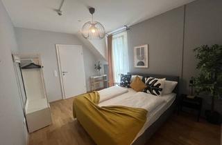 Wohnung mieten in Baumergasse 10, 1210 Wien, Möblierte 2-Zimmerwohnung in Ruhelage | Open House am 1.11 um 15:00 Uhr