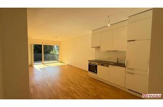 Wohnung mieten in 8020 Graz, Tolle 2- Zimmer Neubauwohnung in Graz- ideal für Studenten, Familien oder Singles.