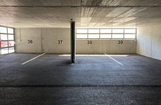 Garagen kaufen in Schnittlauchgasse 21, 6134 Vomp, Anlageobjekt in Vomp - Wertbeständig und Clever Investieren in Garagenparkplätze
