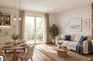 Penthouse kaufen in Schallmoos, Nähe Andräviertel, 5020 Salzburg, City Domizil - ihr Wohntraum Nahe dem Andräviertel