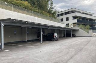 Immobilie kaufen in Schnittlauchgasse 21, 6134 Vomp, Investitionspaket: 3 Überdachte Parkplätze in Vomp