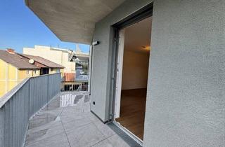 Wohnung mieten in Mitterstraße 11, 8055 Graz, Moderne 2-Zimmer-Wohnung mit Balkon in Graz – Erstbezug & Neubaustandard!