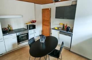 Wohnung mieten in Elisabeth-Vorstadt, 5020 Salzburg, Helle Souterrainwohnung in Zentraler Lage