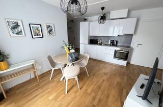 Wohnung mieten in Baumergasse 10, 1210 Wien, Top Neubauwohnung | Optional Möblierte 2-Zimmerwohnung mit Freifläche | Open House am 1.11 um 15:00 Uhr