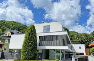 Wohnung mieten in Gamperstraße, 5400 Hallein, Moderne 4 Zimmer Gartenwohnung in Hallein