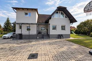 Einfamilienhaus kaufen in 8073 Feldkirchen bei Graz, WOHNEN, BAUEN ODER VERKAUFEN. HIER IST ALLES MÖGLICH!