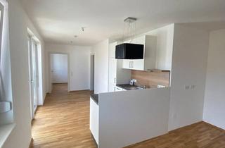 Wohnung mieten in 8160 Weiz, Provisionsfreie Neubauwohnung mit Herrlichem Balkon, Wunderschönem Design und Niedrigen Heizkosten in Weiz