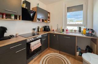 Wohnung mieten in Volksgartenstraße 15A/H1/3. 1, 4600 Wels, Helle 2-Zimmer-Wohnung im Hammerl Wohnpark