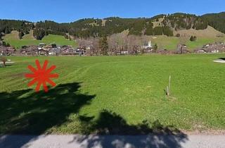 Grundstück zu kaufen in Schattwald, 6677 Schattwald, Grundstück Bauplatz