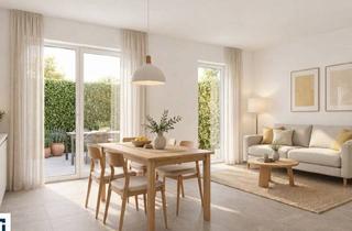 Penthouse kaufen in Schallmoos, Nähe Andräviertel, 5020 Salzburg, City Domizil - ihr Wohntraum Nahe dem Andräviertel