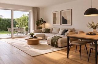 Penthouse kaufen in Schallmoos, Nähe Andräviertel, 5020 Salzburg, City Domizil - ihr Wohntraum Nahe dem Andräviertel