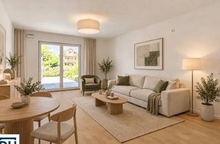 Penthouse kaufen in Schallmoos, Nähe Andräviertel, 5020 Salzburg, City Domizil - ihr Wohntraum Nahe dem Andräviertel
