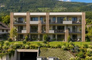 Wohnung mieten in 9811 Lendorf, Moderne 2-Zimmer Mietwohnung mit Garten in Lendorf - ihr Neues Zuhause Für € 880!