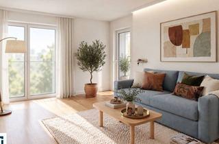 Penthouse kaufen in Schallmoos, Nähe Andräviertel, 5020 Salzburg, City Domizil - ihr Wohntraum Nahe dem Andräviertel