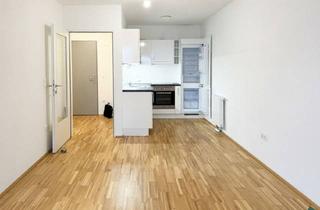Wohnung mieten in 1210 Wien, Attraktive 3-Zimmer-Wohnung mit Loggia Nahe Denglerpark - Straßenbahnnähe