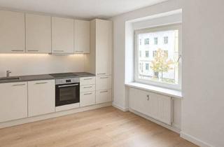 Wohnung mieten in 8020 Graz, Neu Sanierte 2-Zimmer-Wohnung in Bahnhofsnähe