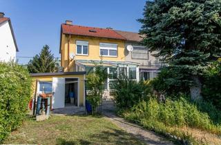 Haus mieten in 1210 Wien, 190 Sqm Of Living Comfort Fully Furnished Home With Garden