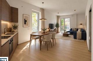 Penthouse kaufen in Schallmoos, Nähe Andräviertel, 5020 Salzburg, City Domizil - ihr Wohntraum Nahe dem Andräviertel