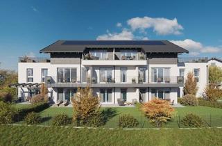 Maisonette kaufen in 5302 Henndorf am Wallersee, 2-Zimmer-Wohnung mit Balkon, Garage und Fußbodenheizung