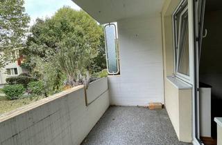 Wohnung mieten in Liesing / Perchtoldsdorf / Stadtgrenze 1230 Wien - Rodaun, 2380 Perchtoldsdorf, Einzimmerwohnung mit Designküche und Hofseitigen Loggia in Grünruhelage!