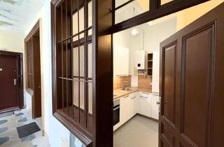 Wohnung mieten in 1050 Wien, Unbefristete, Neu Sanierte Kleinwohnung / Unlimited Lease, Newly Renovated Tiny Apartmenrt /