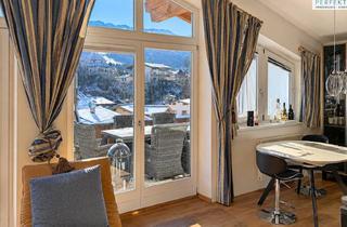 Penthouse kaufen in 6365 Kirchberg in Tirol, Exklusives Penthouse in den Kitzbüheler Alpen