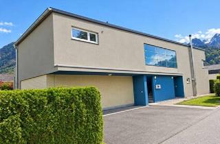 Wohnung mieten in 6710 Nenzing, Helle 2-Zimmerwohnung zu vermieten
