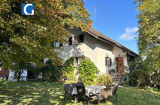 Haus kaufen in 6973 Höchst, Ein Grundstück mit Perspektive - viel Platz für neue Wohnideen