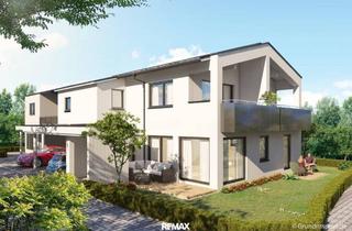 Wohnung kaufen in 6176 Völs, 2-Zimmer Wohnung mit Terrasse – Neubau