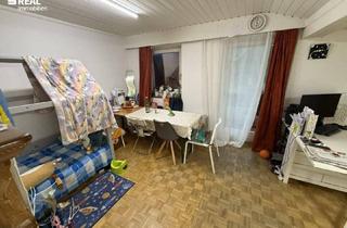 Wohnung kaufen in 5760 Saalfelden am Steinernen Meer, 3-Zimmer-Dachgeschosswohnung mit Südbalkon